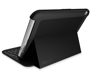 Toshiba Excite Pro 10 (AT10LE-A-10D) Zilver