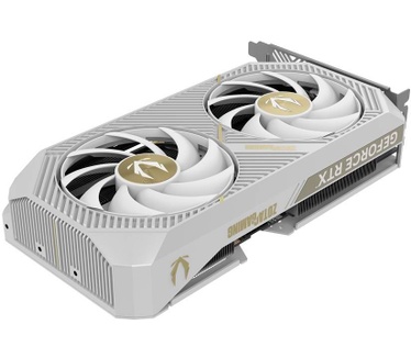 Zotac Gaming GeForce RTX 5060 Ti 8GB Twin Edge OC White Edition