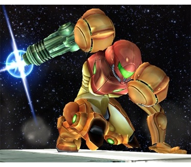 Super Smash Bros. Brawl