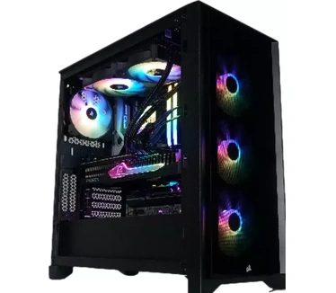 Azerty Azerty Gaming Extreme XTX iCUE Certified