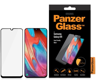 PanzerGlass 7217 (Galaxy A41)