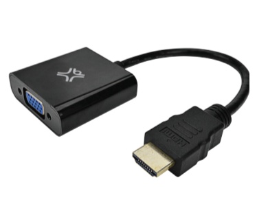 XtremeMac ADAPTER HDMI=> VGA