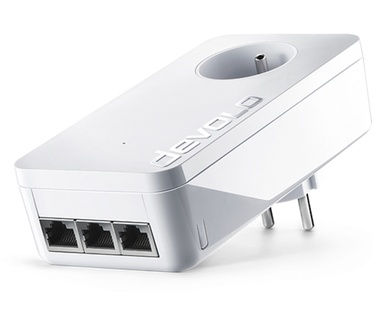 Devolo dLAN 1200 triple+