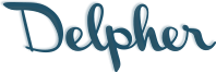Logo Delpher