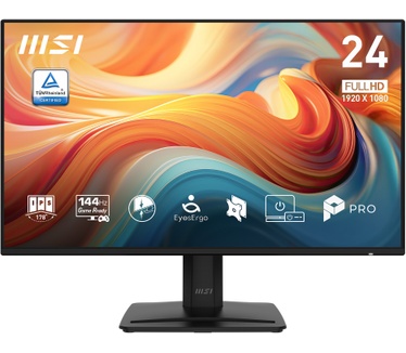 MSI Pro MP242 E14A