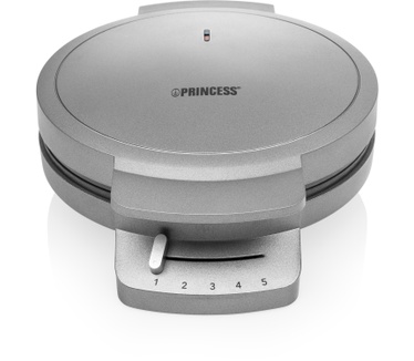 Princess 01.132380.01.001 Wafelmaker DeLuxe