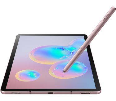 Samsung Galaxy Tab S6 Wi-Fi (6GB, 128GB intern) Rosé Goud