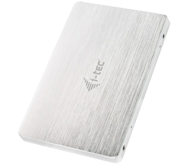 iTEC MySafe SATA M.2 Drive Metal External case