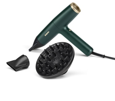 Babyliss Air Power Pro