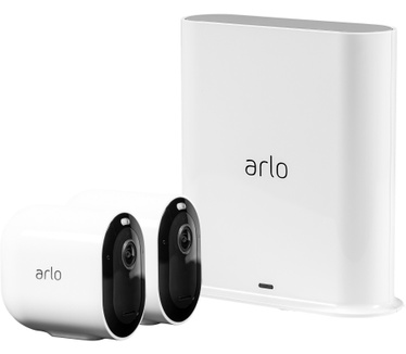 Arlo PRO 3