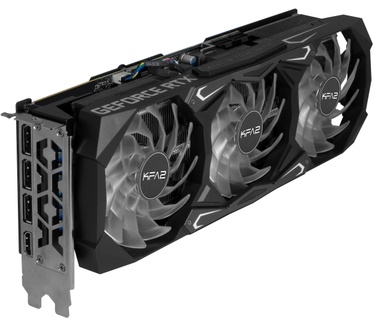 KFA2 GeForce RTX 3080 12GB SG LHR