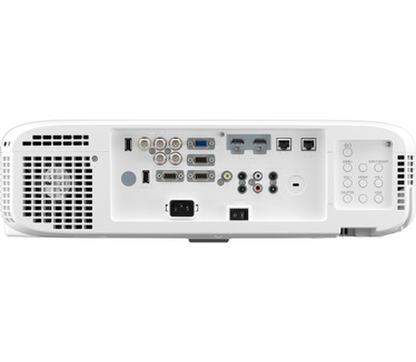 Panasonic PT-EW650