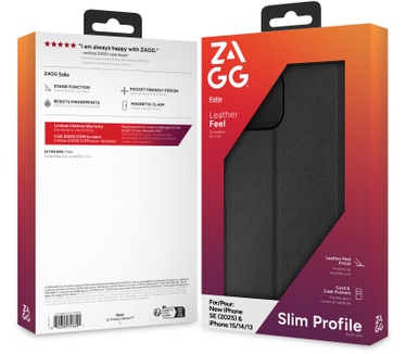 Zagg Folio