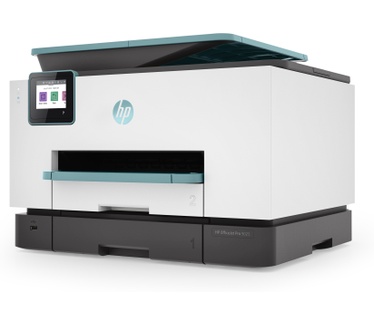 HP OfficeJet Pro 9025