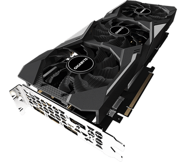 Gigabyte GeForce RTX 2080 Super Gaming 8G (rev. 1.0)