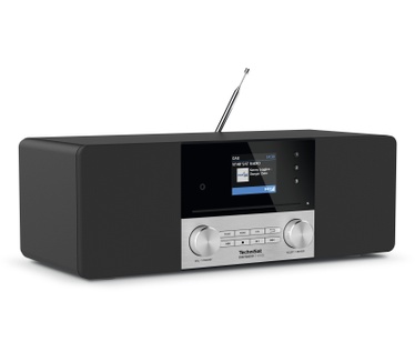Technisat DIGITRADIO 3 VOICE