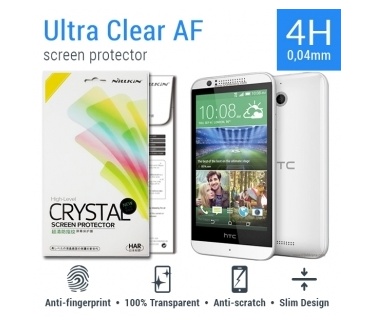 Nillkin Screen Protector AF Ultra Clear 4H HTC Desire 510