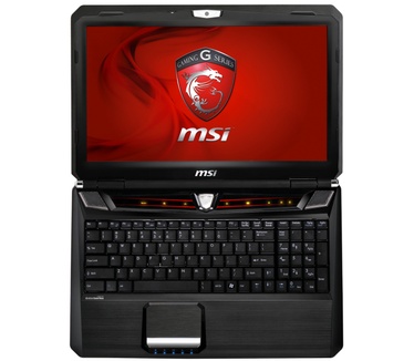 MSI Gaming Series GX60 1AC-014NL