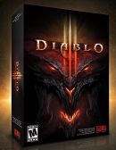 Diablo III boxart