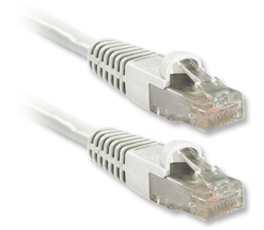Lindy Cat6, UTP, 0.3m