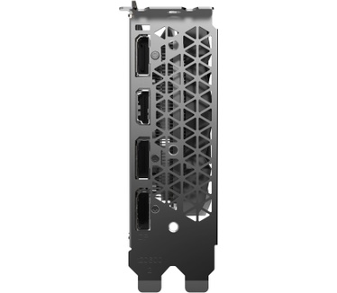 Zotac Gaming GeForce GTX 1660 Ti 6GB GDDR6