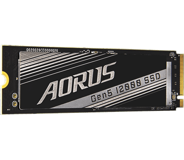 Gigabyte AORUS Gen5 12000 1TB