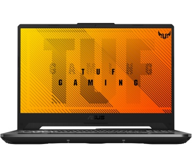 Asus TUF Gaming A15 FX506LH-BQ023T