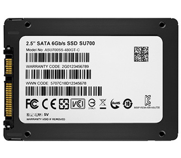 Adata Ultimate SU700 960GB
