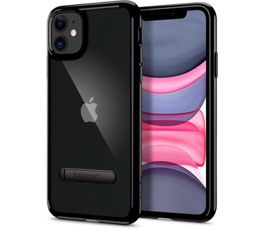 Spigen Ultra Hybrid S