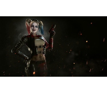 Injustice 2, Xbox One