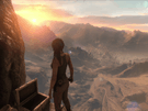 Framerate PlayStation 4 Pro - Scène 2 - PS4 Pro, 4K