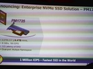 samsung flash memory summit