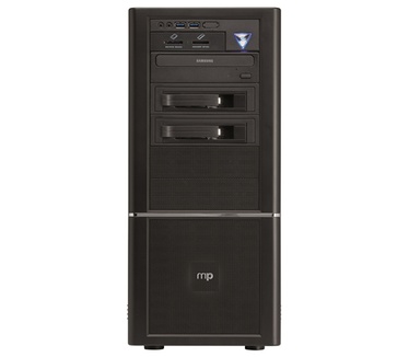 MP Ultimate Gaming I7-4770K