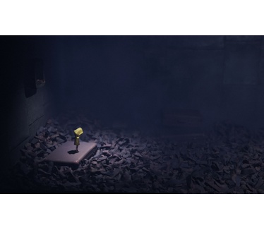 Little Nightmares I & II