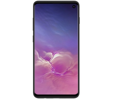 Nillkin Magic Case (Magnetisch) - Samsung Galaxy S10 Plus - Zwart  Zwart