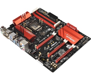 ASRock Fatal1ty Z97X Killer/3.1