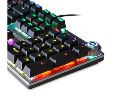 iBox AURORA K-3