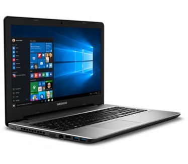 Medion Akoya E6421 (30020332, Azerty)