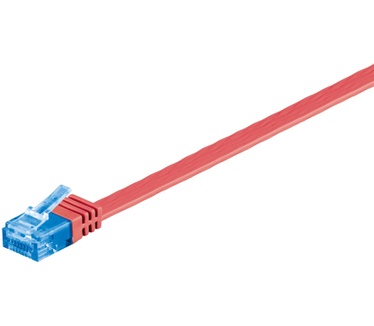 Wentronic CAT6a U/UTP 7m