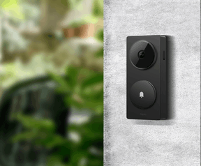 Aqara Doorbell Camera Hub G410