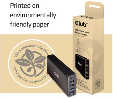 Club 3D CAC-1903EU