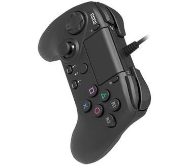 Hori SPF-023U Zwart