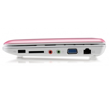 MSI Wind U100P-005NL