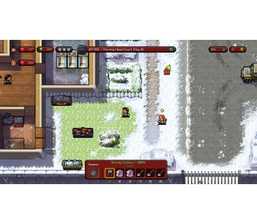 The Escapists (Walking Dead Edition), Windows