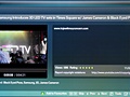 Samsung 46C7700 YouTube