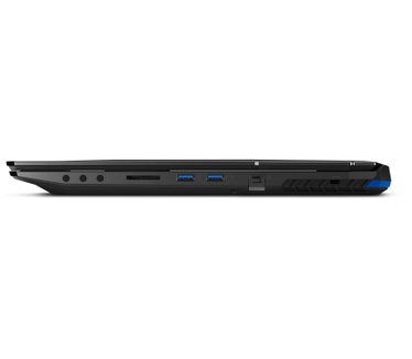 Medion Erazer X7855 (30023754, Azerty)