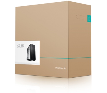 DeepCool CG560