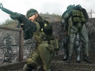 Metal Gear Solid: Peace Walker