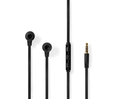 Nedis HPWD5020BK