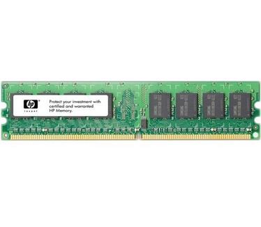HP 2GB DDR3-667MHz
